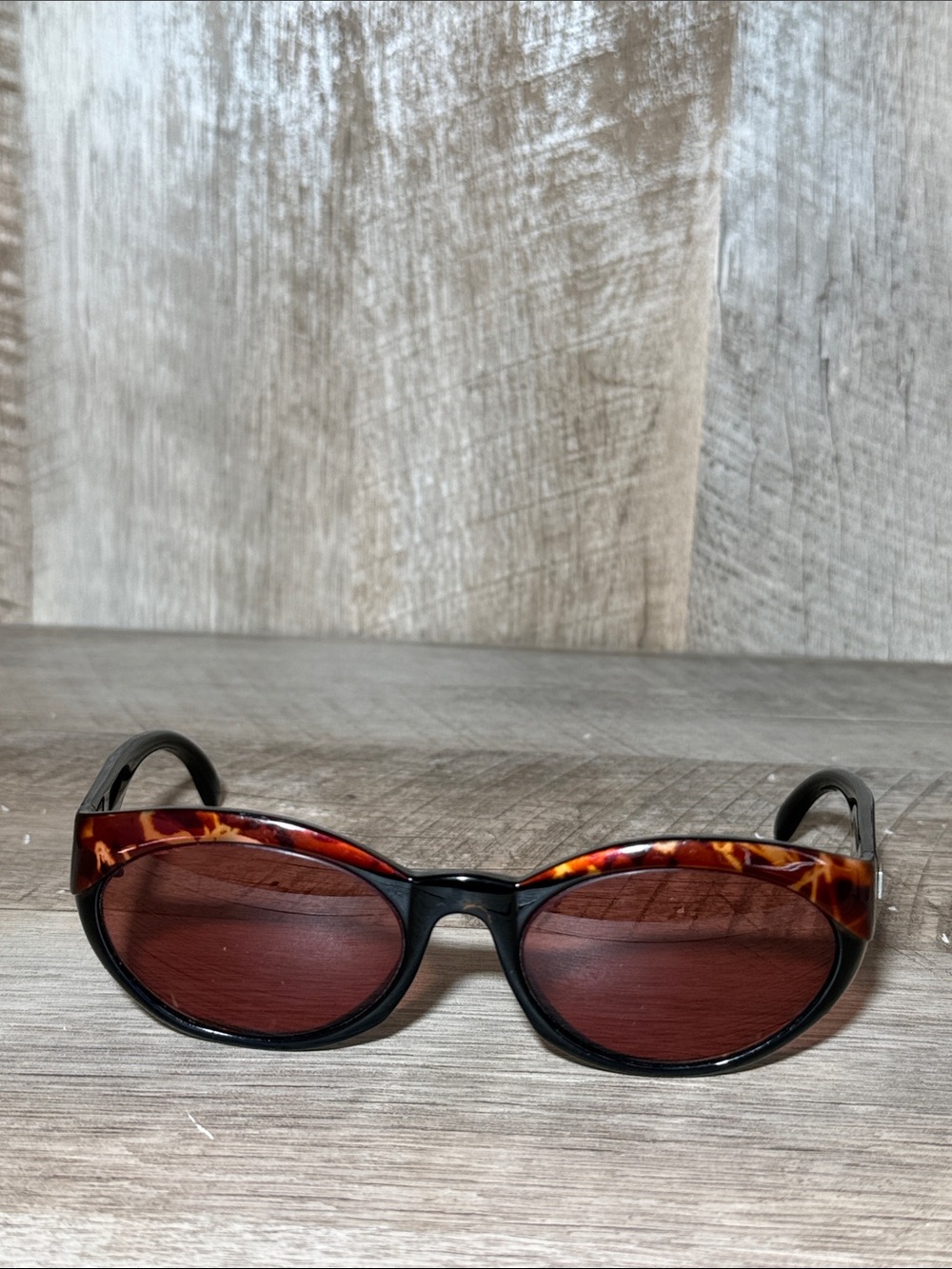 Givenchy FRAME Tortoise Vintage - Picture 8 of 9